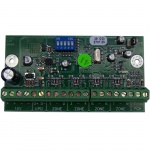 8 Zone Wired Expander for the WGAP816 and WGAP1632 Alarm Control Panels