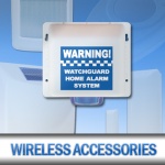 Wireless Alarm Accessories