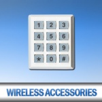 Wireless Alarm Accessories