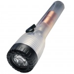 Waterproof Dynamo Torch