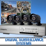Digital Surveillance Systems