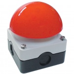 Watchguard Wireless Emergency Duress "Mushroom" Button