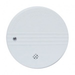 Wireless Supervised Smoke Detector