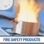 Fire Safety Products