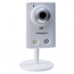 Watchguard Flashview - 1.3MP Network Camera with Video Alert Notification