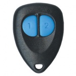 Additional High Security Code Hopping Remote Control