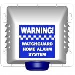 Watchguard Wireless External Siren for the WGDIGITAL