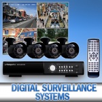 Digital Surveillance Systems
