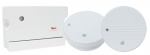 Watchguard Smoke Monitored Fire Alarm System