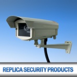 Replica Security Products