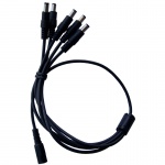 5-Way Power Splitter