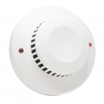Watchguard High Quality Hardwired Photoelectric Smoke Alarm