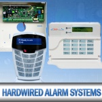 Hardwired Alarm Systems