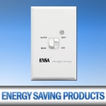 Energy Saving Products