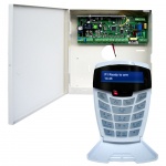 Watchguard Professional Grade 8/16 Zone Alarm Panel with LCD Keypad