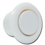 Flush Mounted Internal Siren