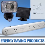 Energy Saving Products