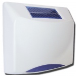 Watchguard Wireless Solar Siren