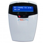 Watchguard High Quality LCD Keypad for use with the WGAP816 and WGAP1632 Alarm Panels