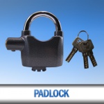 Padlocks