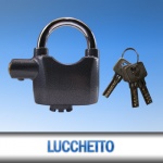 Lucchetti