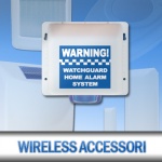 Wireless Accessori