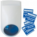 Stile europeo Dummy Home Kit Allarme