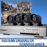 Sistemi digitali di sorveglianza
