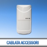 Cablata Allarme Accessori
