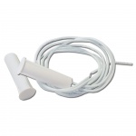 Bianco nascosto interruttore