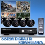 Sistemi digitali di sorveglianza