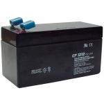 DC 12V 1,2 Ah sigillata batteria al piombo
