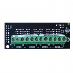 8 Zone plug-in Expander