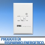 Prodotti di risparmio energetico