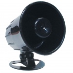 Siren unico tono